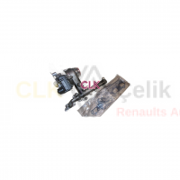 --Turbo--Yeni Orijinal 144101395R Renault 2.0 DCI